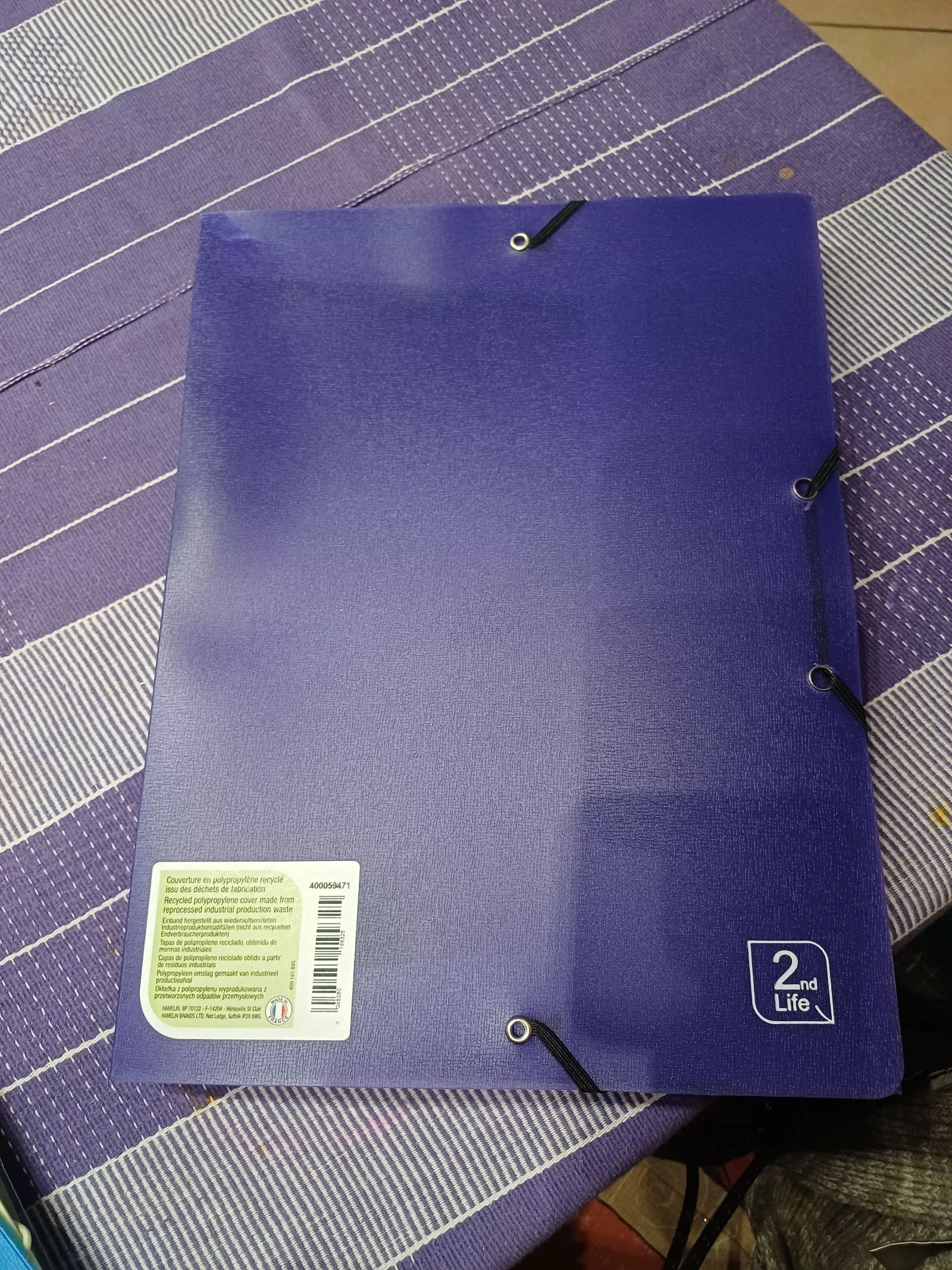 Lot of new school supplies – photo 14